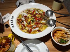 -太二酸菜鱼(南京艾尚天地店)