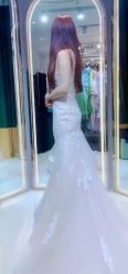 -SATIN COUTURE瑟庭婚纱礼服馆