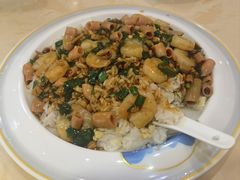 -北方饺子王·海肠捞饭·海鲜锅(山大店)