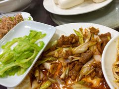 -众乐大盘菜