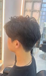 -赤道 Hair Salon