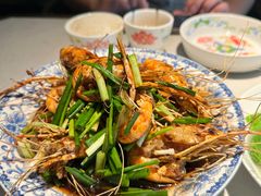 -老头儿油爆虾(金沙印象城店)