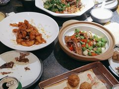 -鲁菜根·泰安菜(万达店)