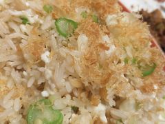 -彩丰楼中餐厅·仁恒洲际酒店
