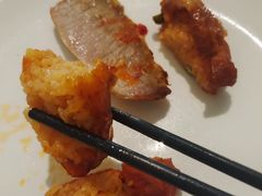 -长沙三景韦尔斯利酒店·Oval全日制餐厅自助餐