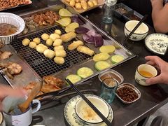 -塘屋烧烤·云南火塘烧烤品牌(春城慧谷旗舰店)