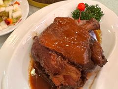 -东四民芳餐厅(朝阳门店)