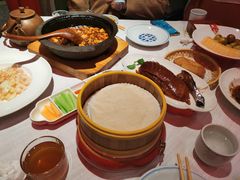 -大鸭梨烤鸭·北京菜(大兴南小街店)