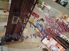 -义乌之心城市生活广场(新马路店)