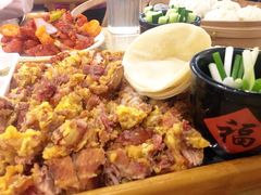 -陈傻子餐厅(世纪都会店)