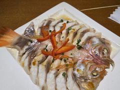 -九井澤精致料理(金茂店)
