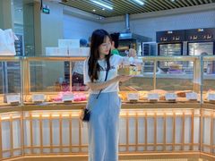 -木子木水日式烫面包(世界城光谷店)