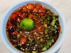 -龙泉人椰子鸡.糟粕醋.海南菜(三亚旗舰店)