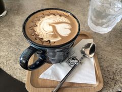 -22ºN BISTRO西餐&酒馆