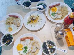-明記茶餐廳(福田总店)