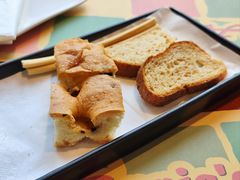 餐前包-安妮意大利餐厅(望京店)