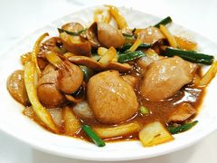 -二扁私房面馆(崂山路店)