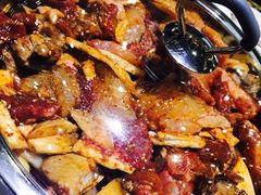 -黄记煌三汁焖锅(新世纪广场店)