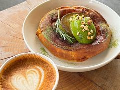 -SAANCI山池咖啡(海上世界文化艺术中心店)