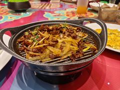 -有喜胶东小馆(太申祥和店)
