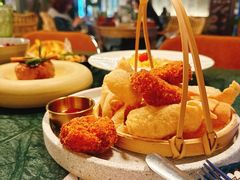 -仁义涵西餐·咖啡(中华巴洛克店)