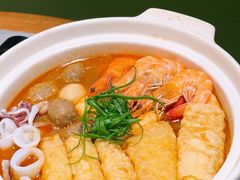 -陶兰居·手工点心·粤菜(圆融时代广场店)