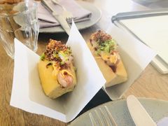 -BOR Eatery(安福路店)