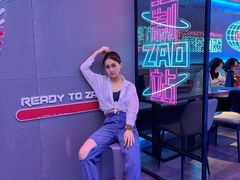 -燥次·烧烤酒场(万象城店)