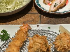 -山杏yama-katsu·吉列炸物