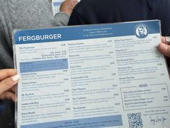 -Fergburger(皇后镇店)