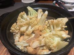 -得意啫·广东啫啫煲(前海HOP店)