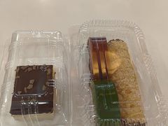 -蜂蝶来饼店(拱北总店)