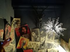 -蜉蝣酒吧(仓山万达店)