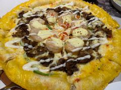 -米斯特比萨(罗斯福店)