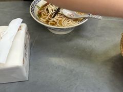 -梅溪·小伙子干挑面(安吉总店)