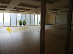 点击看大图 -金鹰国际月子中心(新街口店)