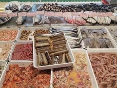 -老刺参海鲜酒楼