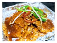 -格桑花开药膳蔬食文化空间