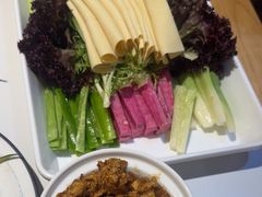 -李老哈·东北菜(宋园路店)