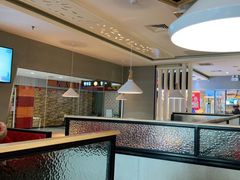 大堂-比格比萨(林萃路店)