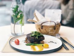 菲力牛排-乔泰勒JOETYLER西餐厅(曲江店)