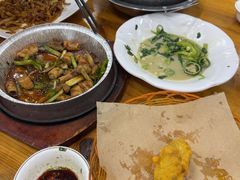 -南记食粥坊·宵夜大排档(莲花店)
