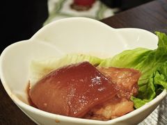 腐乳肉-小实惠嘉(威海路店)