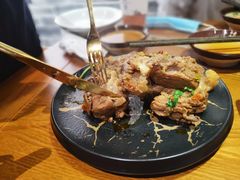 牛腱子-受气牛肉·重庆耙牛肉(来福士店)
