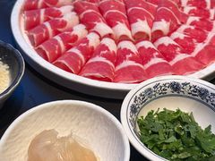 -东来顺·非遗火锅(高新店)