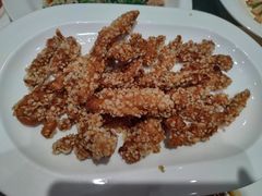 -昆山裕元花园酒店·囍园中餐厅