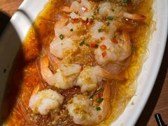 蒜蓉粉丝虾-晋家门(文峰广场店)