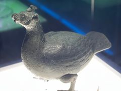 -重庆中国三峡博物馆(重庆博物馆)