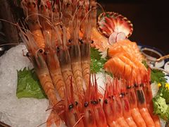 -極上萬膳·日料放题(来福士江景店)