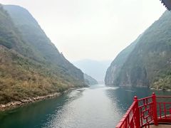 -乌江画廊(彭水苗族土家族自治县)
